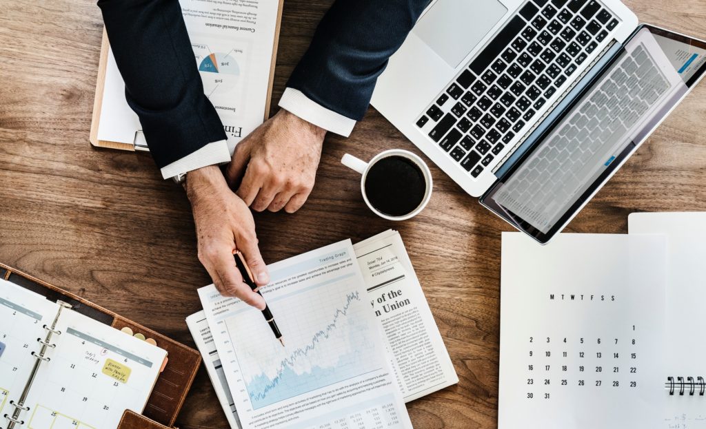 Virtual Administrative Assistant