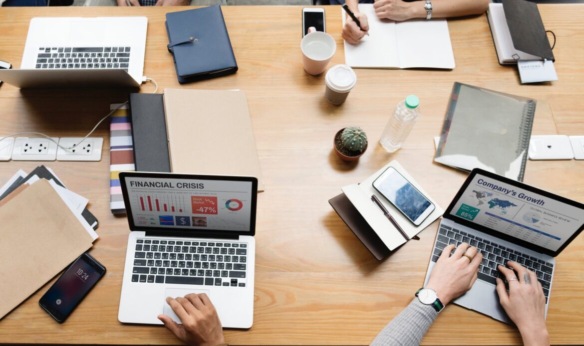 Virtual Assistants: Who are They?