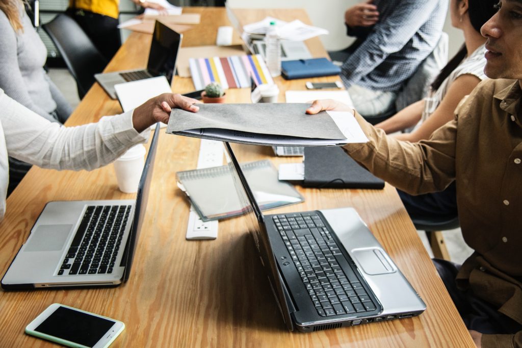 What does a Great Virtual Assistant Line of Expertise