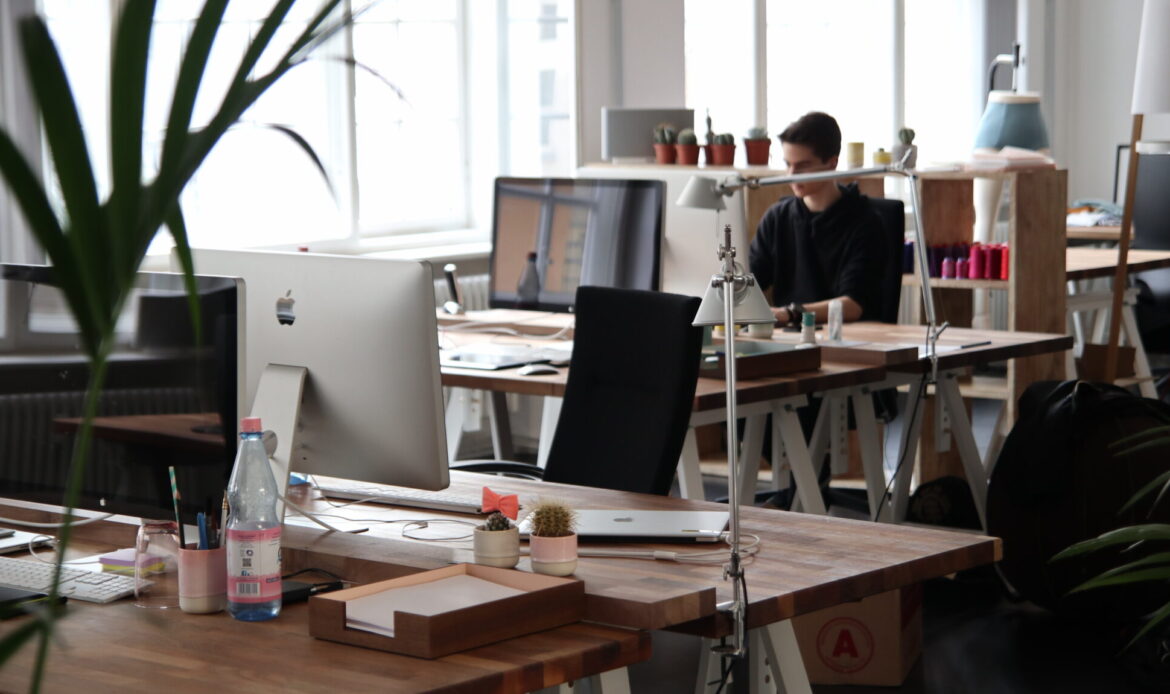 7 Helpful Ways to Increase Productivity Within The Workplace