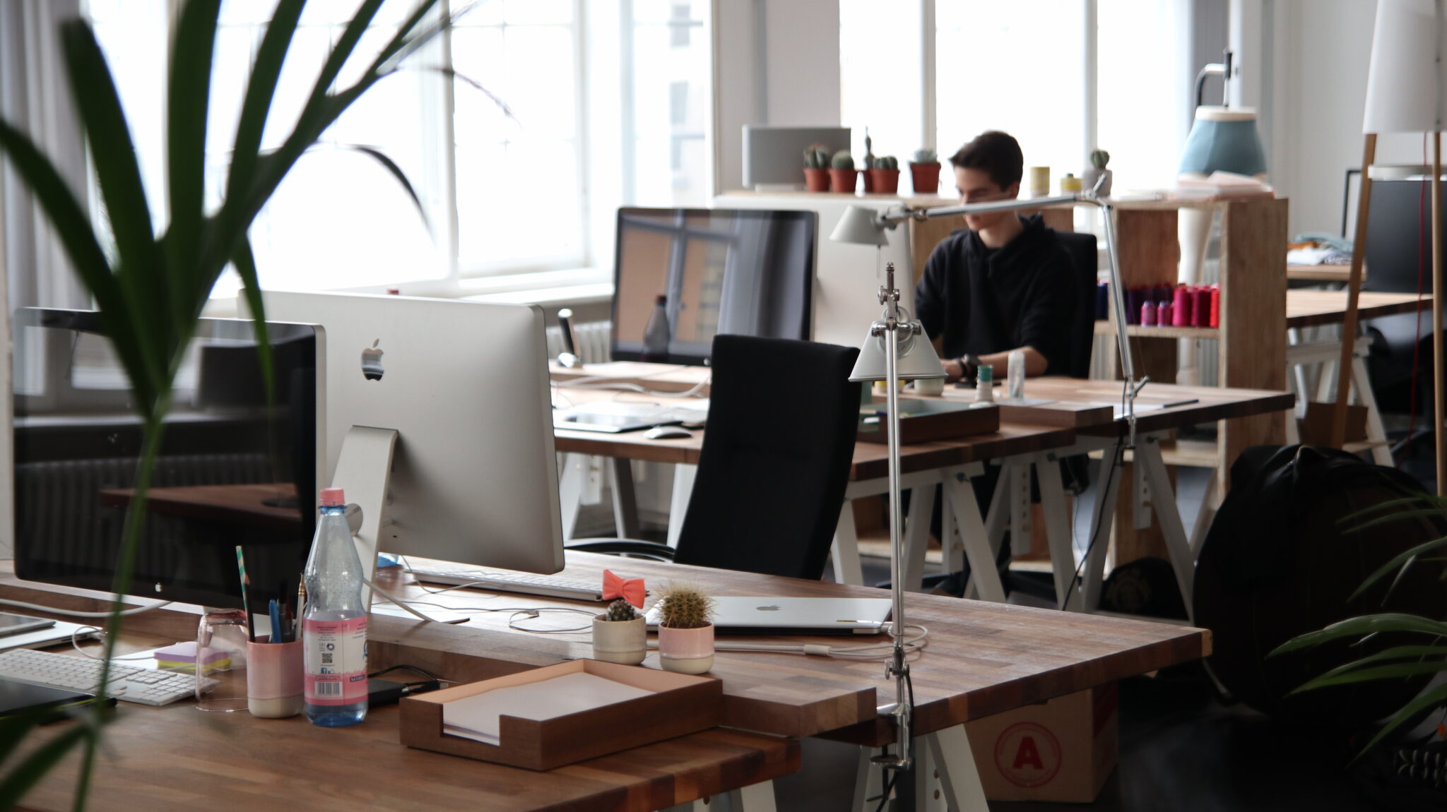 7 Helpful Ways to Increase Productivity Within The Workplace