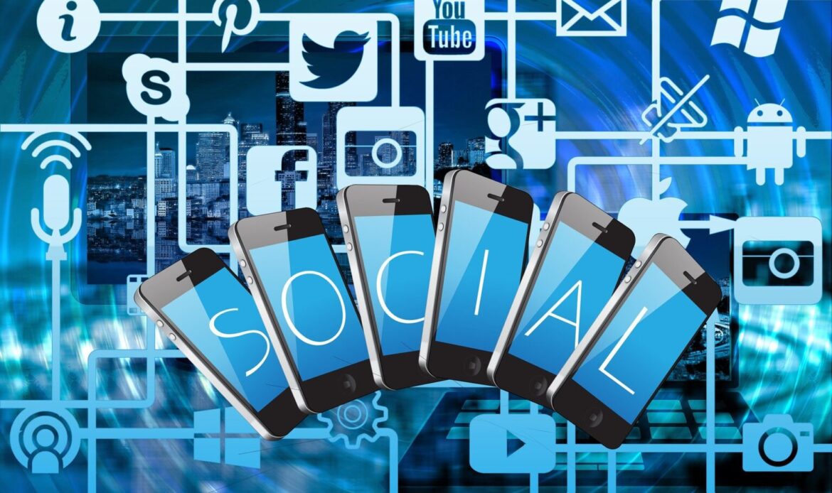 Top 5 Free Social Media Management Tools and Platforms