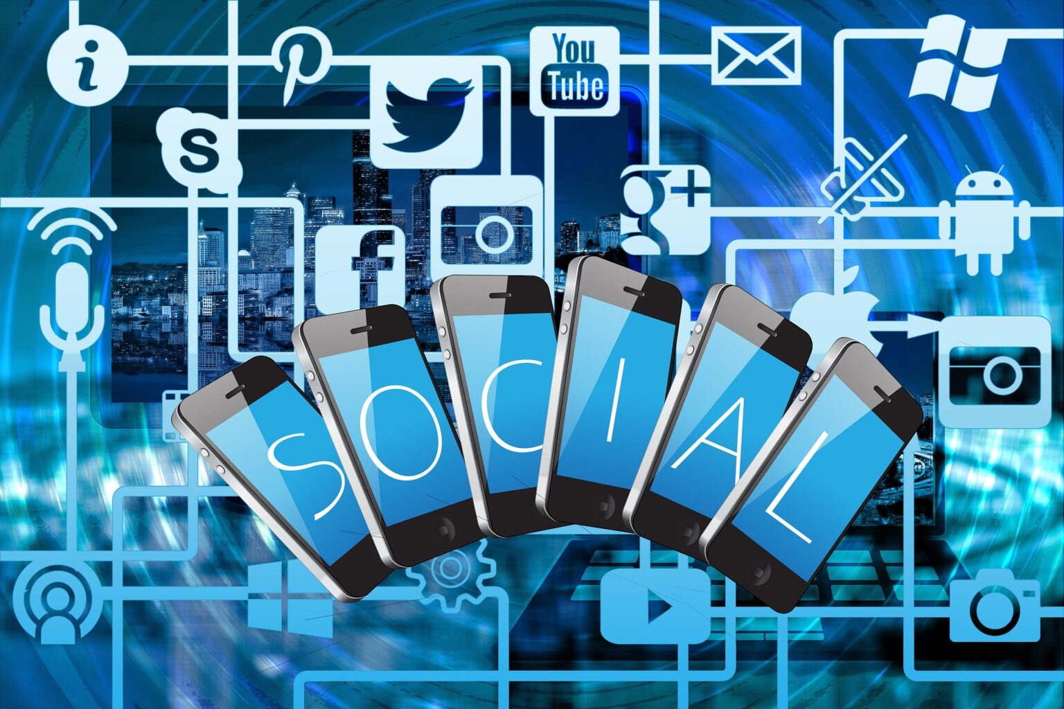 Top 5 Free Social Media Management Tools and Platforms