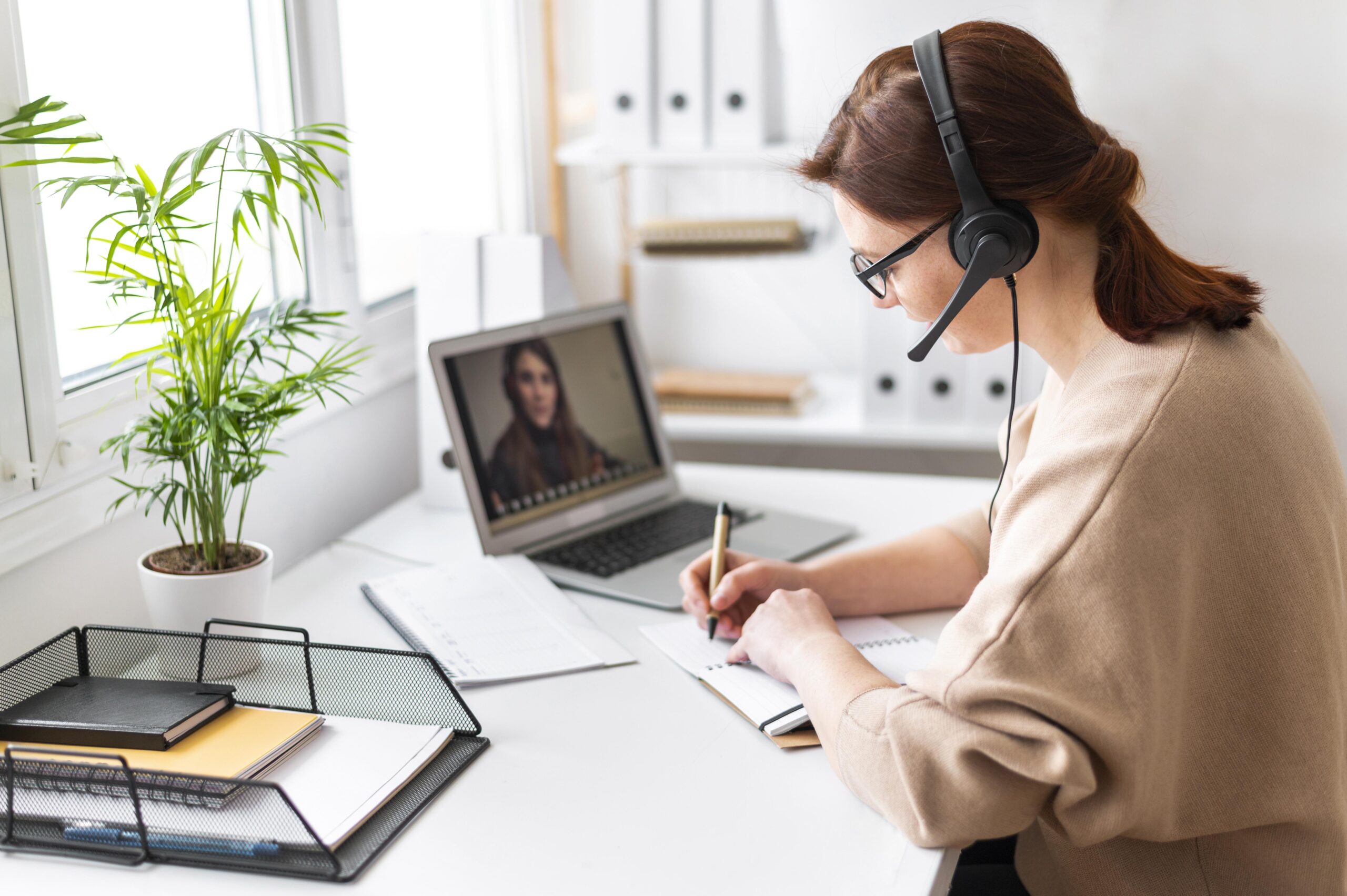 administrative support