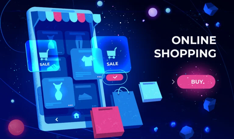 ecommerce support services
